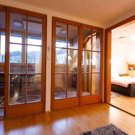 Apartment Gerda Эгг Экстерьер фото