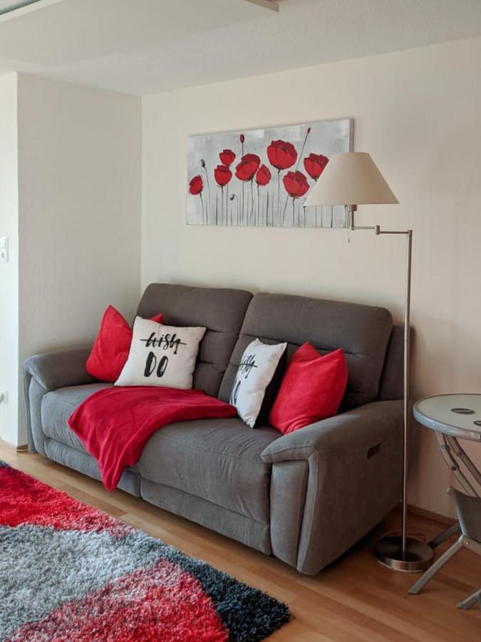 Apartment Gerda Эгг Экстерьер фото