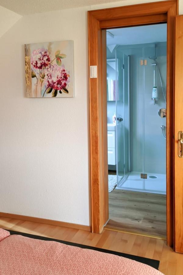 Apartment Gerda Эгг Экстерьер фото