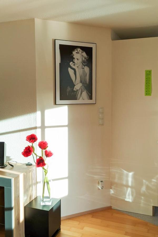 Apartment Gerda Эгг Экстерьер фото